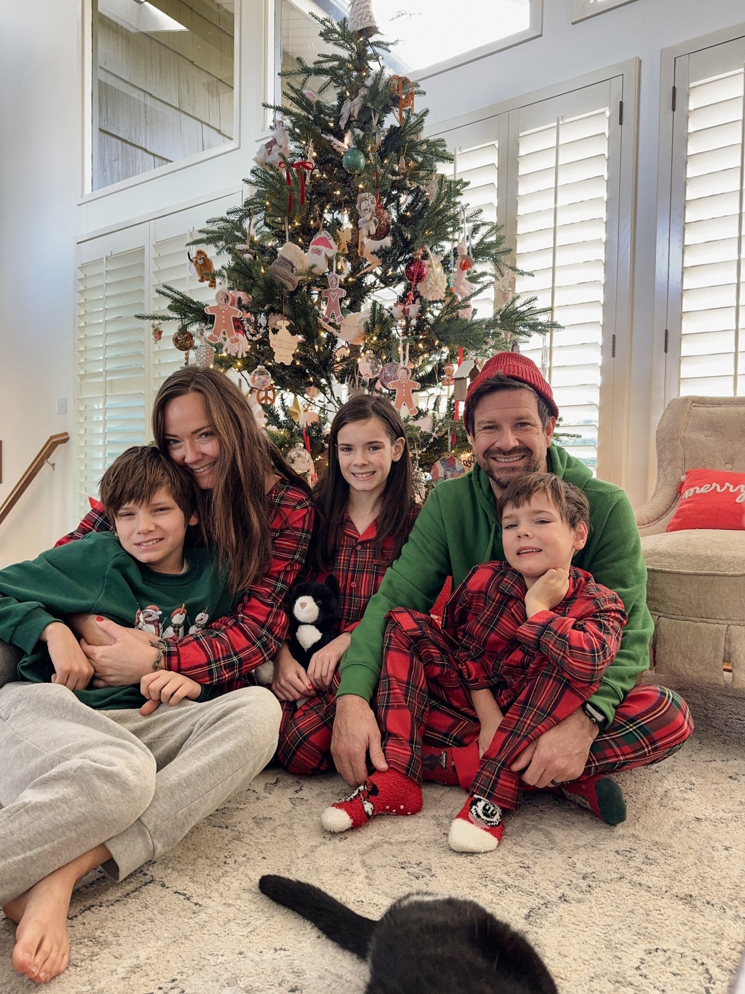 Merry Christmas!!! ❤️🎄✨

#LTKHoliday #LTKKids #LTKSaleAlert