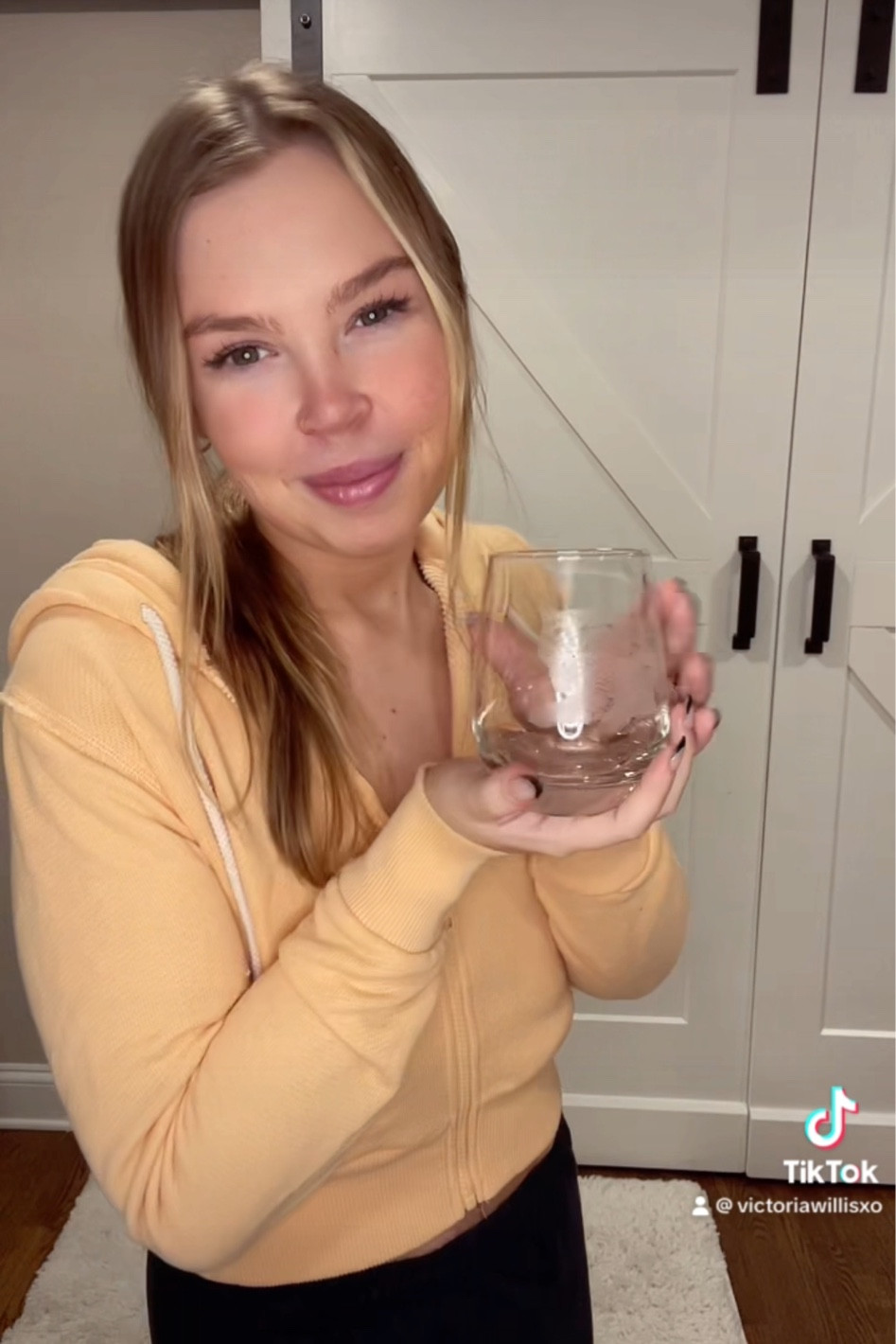 custom etched cat/pet wine glass

lesbian sentimental/unique gift ideas