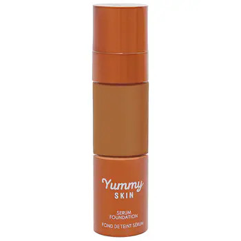 Danessa Myricks BeautyYummy Skin Serum Foundation | Sephora (US)