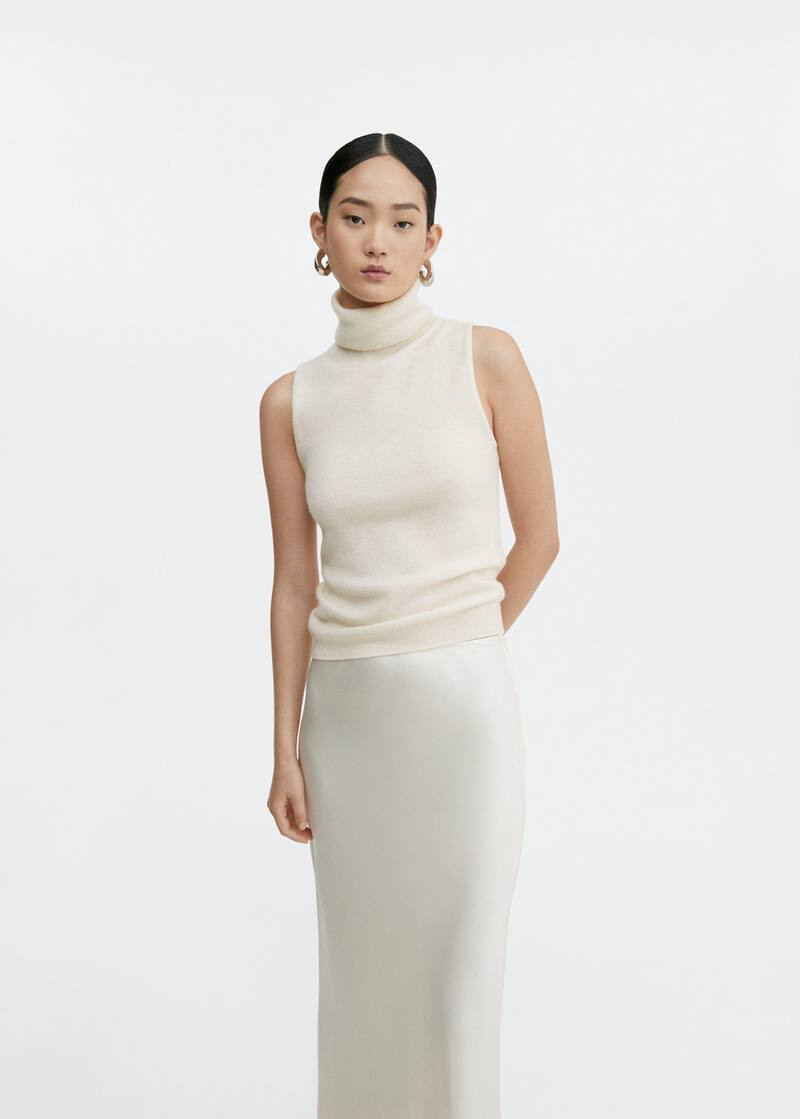 Sweaters and cardigans for Women 2023 | Mango USA | MANGO (US)