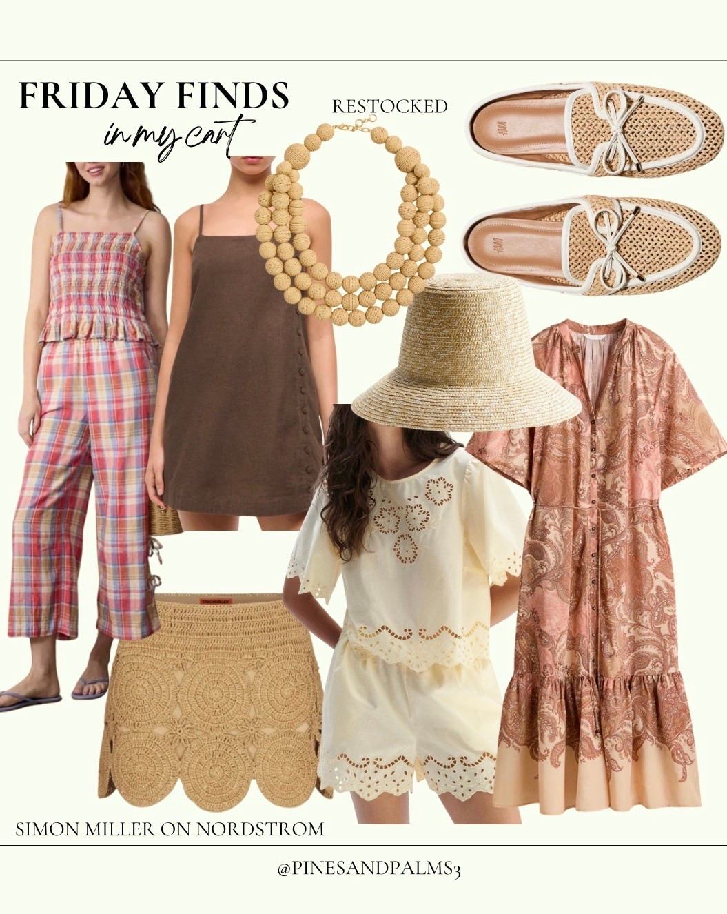 Friday finds

#LTKdayinmylife #LTKgrwm #LTKootd