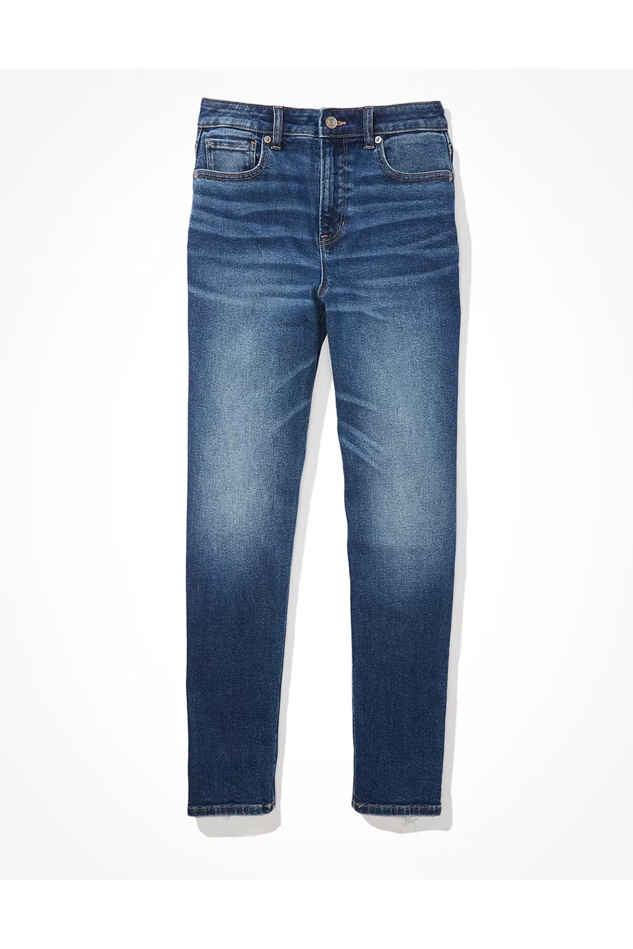AE Stretch Mom Jean | American Eagle Outfitters (US & CA)