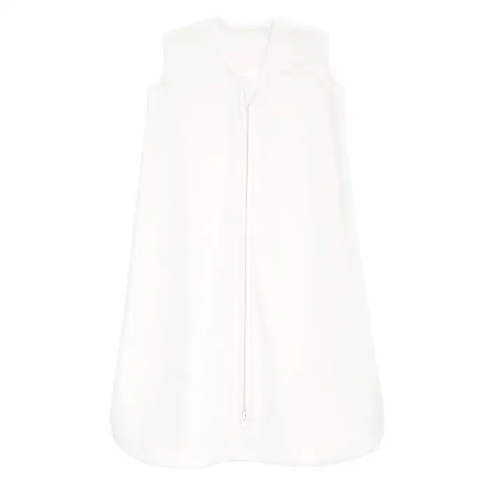 CancelWearable Blanket Micro-Fleece | CreamOK | Halo Sleep