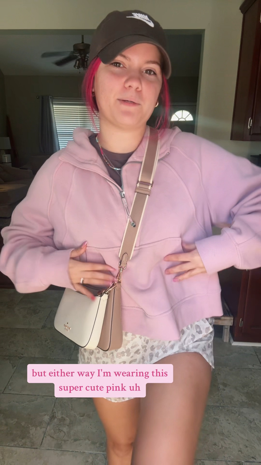 OOTD 🩷