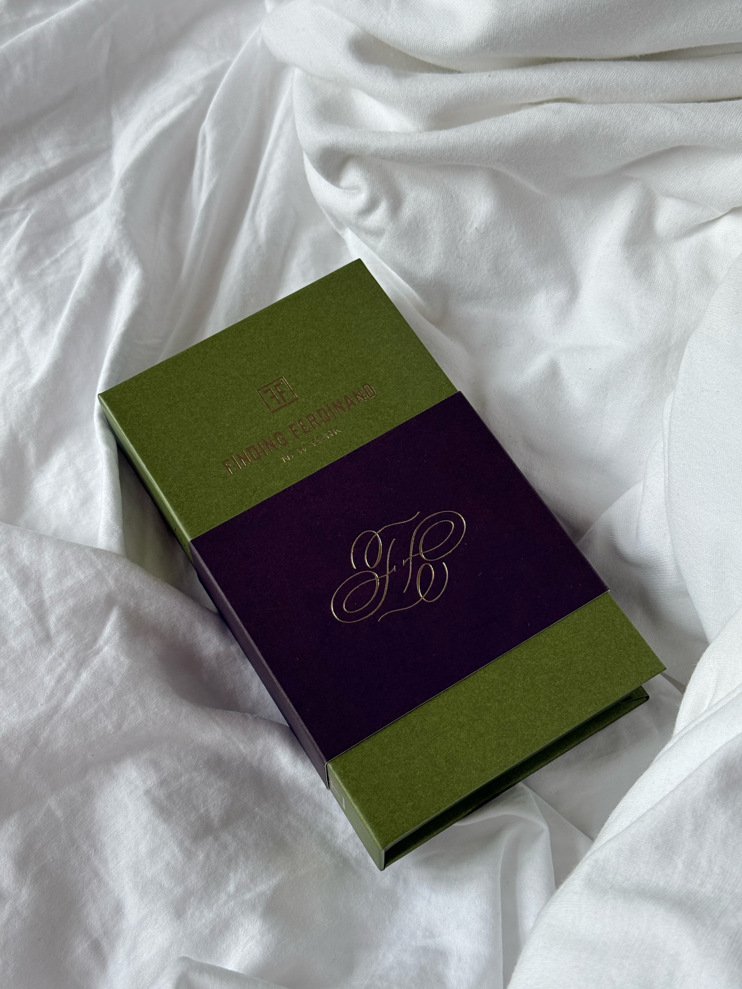 New in goodies from Finding Ferdinand, perfect for the winter season ✨  

 #LTKGiftGuide #LTKSeasonal