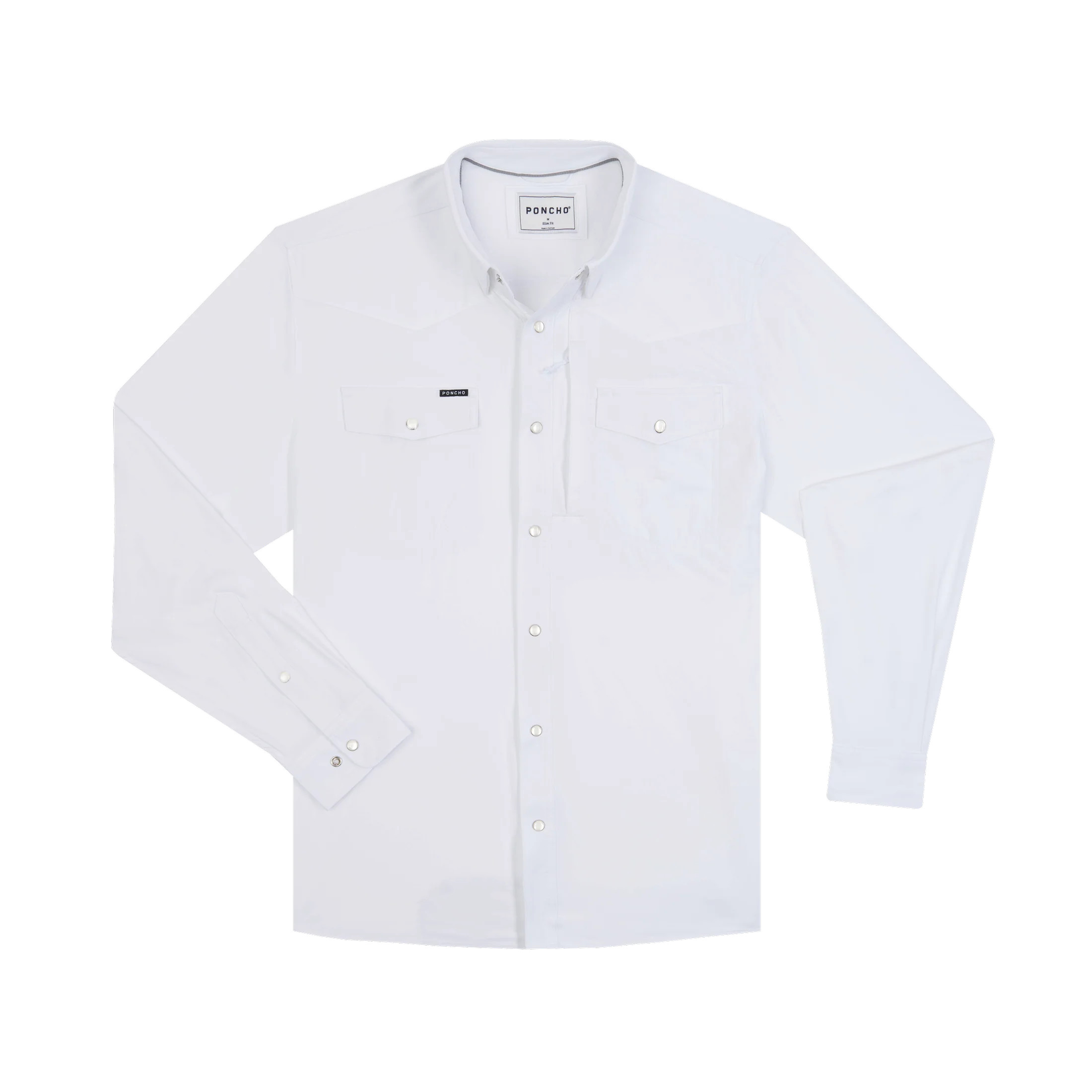 The Shirts | Poncho Outdoors