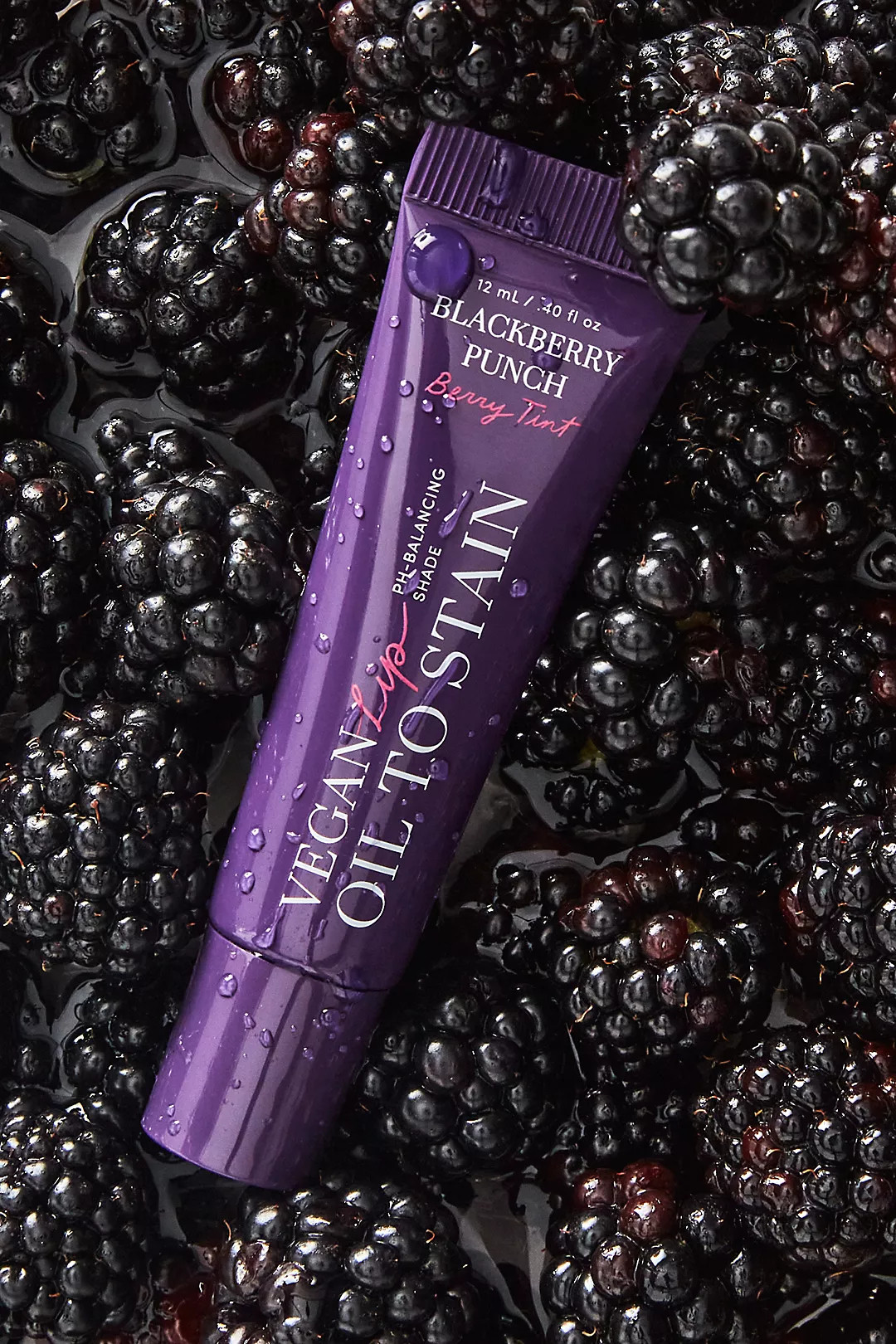 Free People Vegan Lip Oil | Free People (Global - UK&FR Excluded)