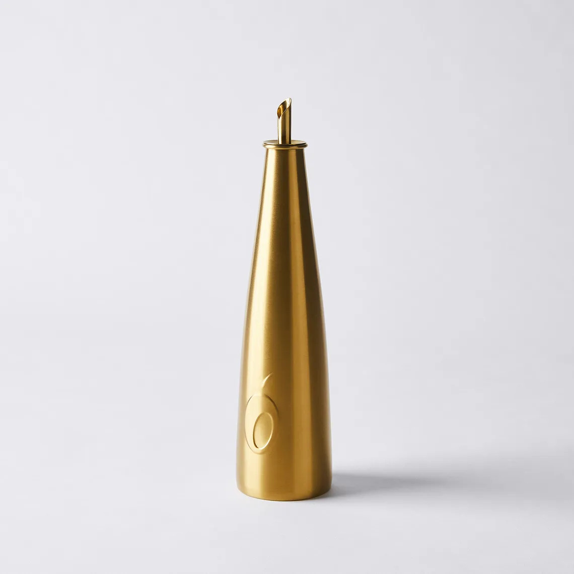 Olipac Stainless Steel Olive Oil Dispenser | Food52