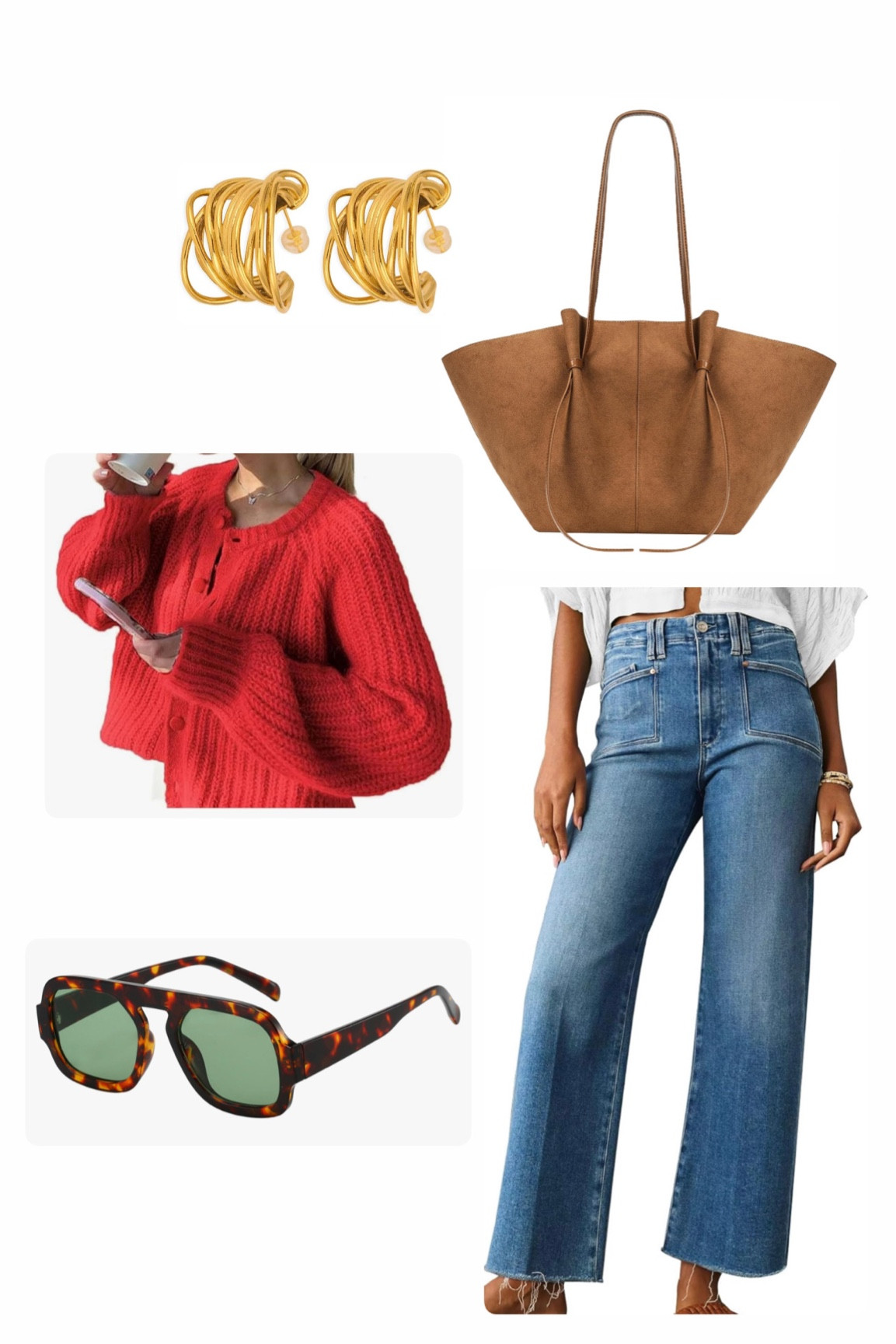 #Amazon

#LTKstyletip #LTKSeasonal #LTKfindsunder50