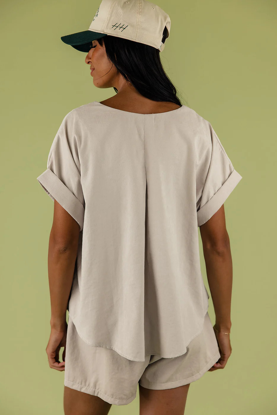 The Silver Springs Set | Roolee