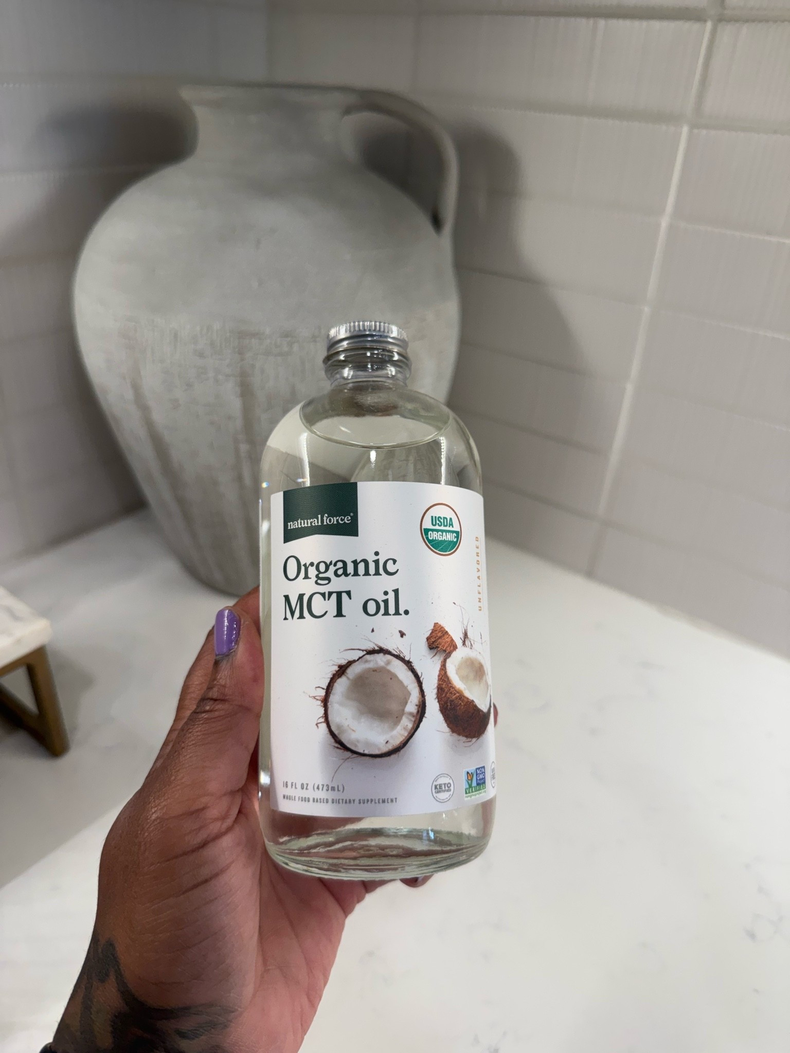 For cognitive health.

#LTKselfcare #LTKmomlife #LTKOver40