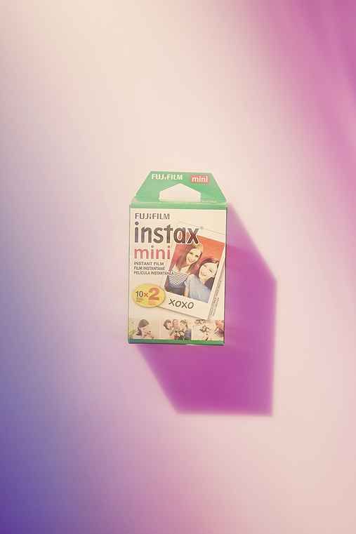 Fujifilm Instax Mini Film,ASSORTED,ONE SIZE | Urban Outfitters US