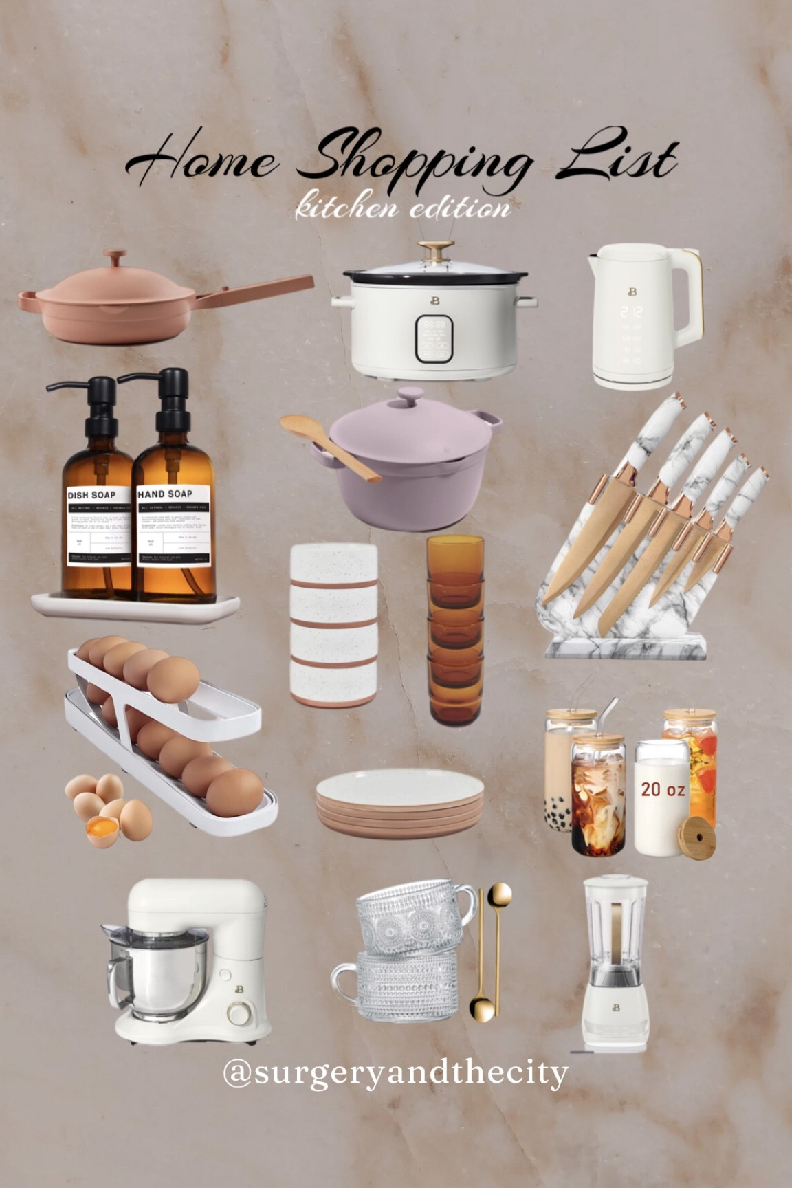 Home shopping list
Kitchen appliances
Drew Barrymore kitchen collection
Walmart home finds
Amazon finds
Found it on Amazon 
Home decor

#LTKunder100 #LTKunder50 #LTKhome