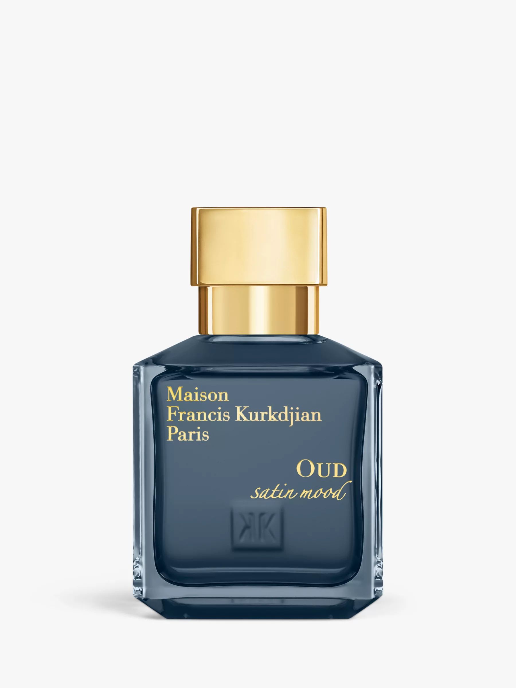 Maison Francis Kurkdjian Oud Satin Mood Eau de Parfum, 70ml | John Lewis (UK)