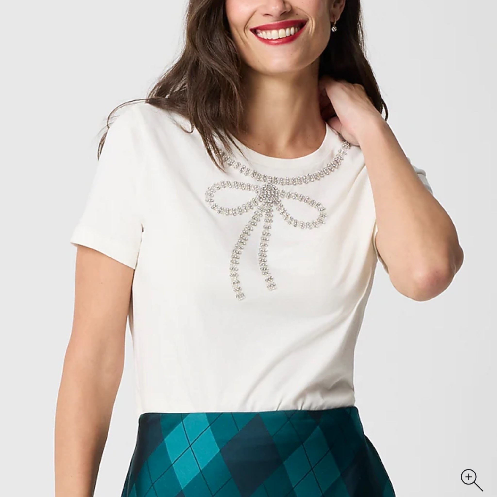 Perfect elevated basic! 

#LTKSeasonal #LTKHoliday #LTKGiftGuide