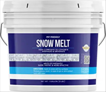 Click for more info about Amazon.com : Earthborn Elements Snow Melt 1 Gallon, Fast-Acting & Powerful, Pet & Eco-Friendly Pe...