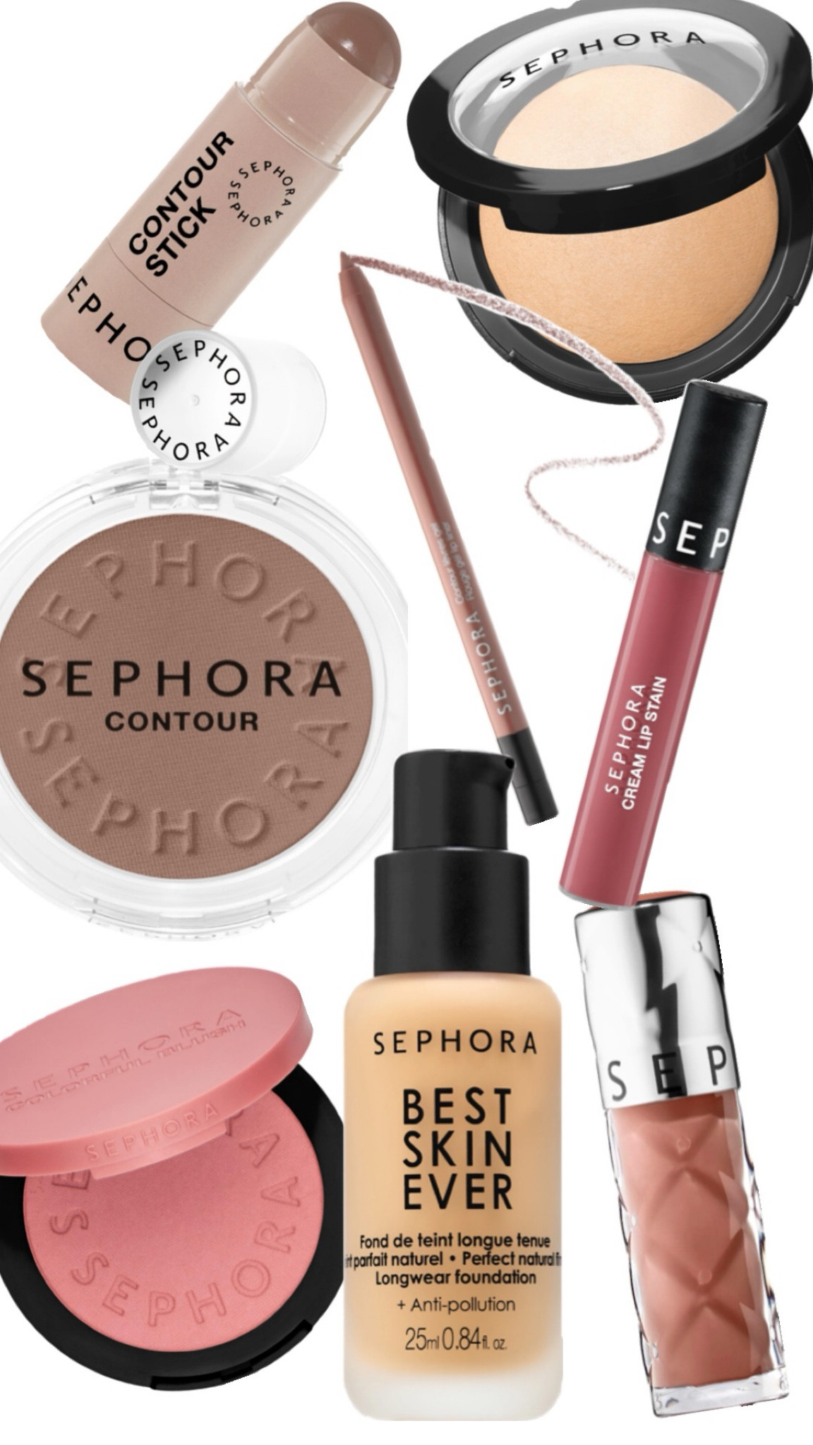 Now until Sunday, Dec 15 - get 30% off of Sephora Collection with code: HAVEITALL

#LTKGiftGuide #LTKBeauty #LTKSaleAlert
