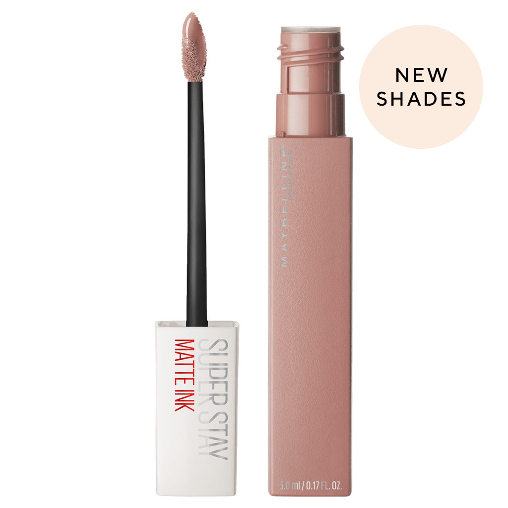 Maybelline Superstay Matte Ink Liquid Lipstick | Adore Beauty (ANZ)