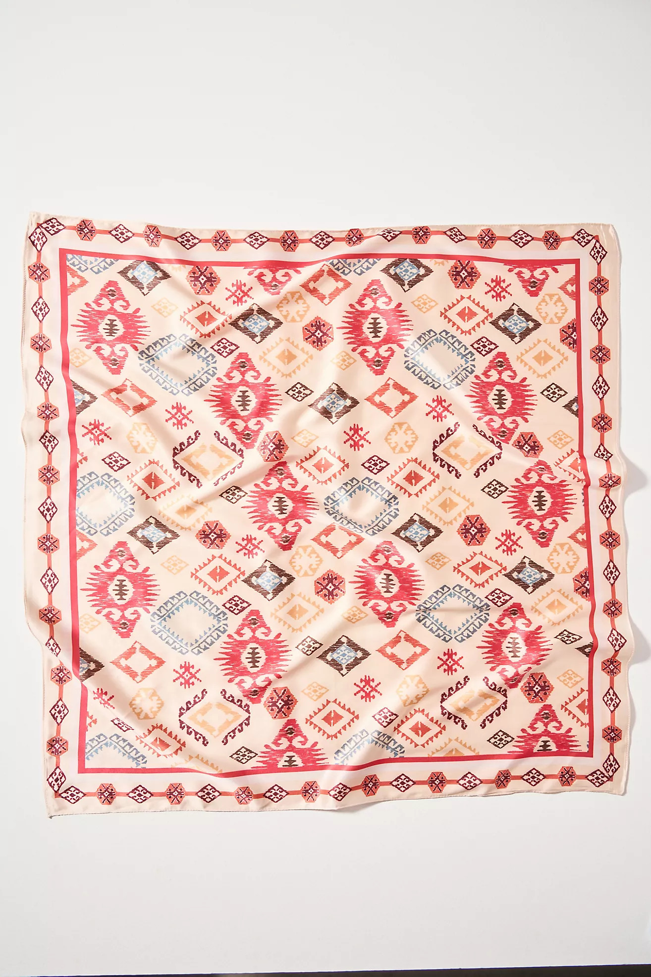 Icon Hair Scarves, Set of 2 | Anthropologie (US)