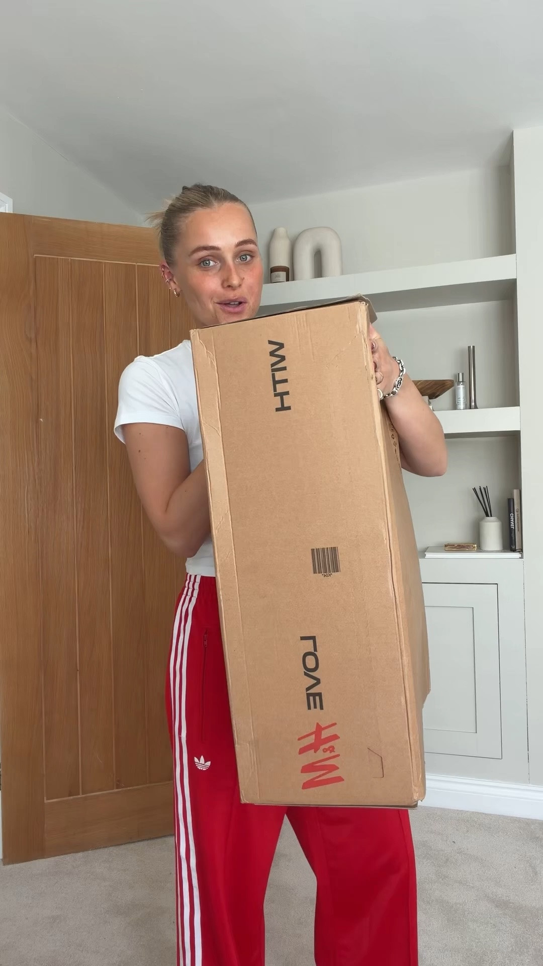 Homewear haul🤍✨✨ everything is so good atm I love it all!!

#LTKunboxing #LTKhome #LTKsummer