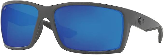 Costadelmar mens Reefton Rectangle Sunglasses With Designer iWear Eyewear Care Kit | Amazon (US)