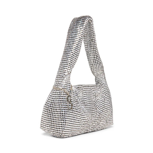BEMILIA SILVER | Steve Madden (US)