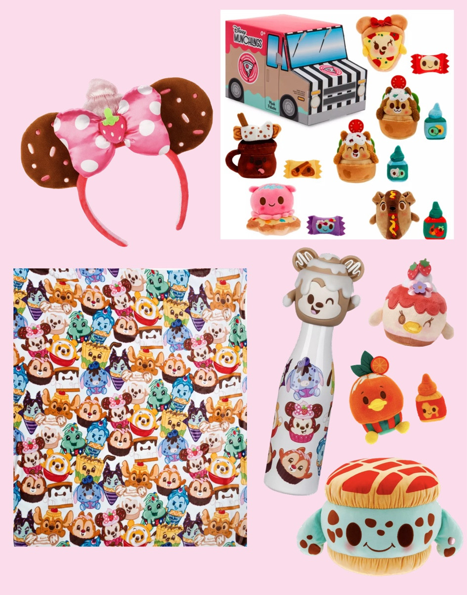 Lots of new Munchlings!!!!

#LTKkids #LTKunder50 #LTKhome