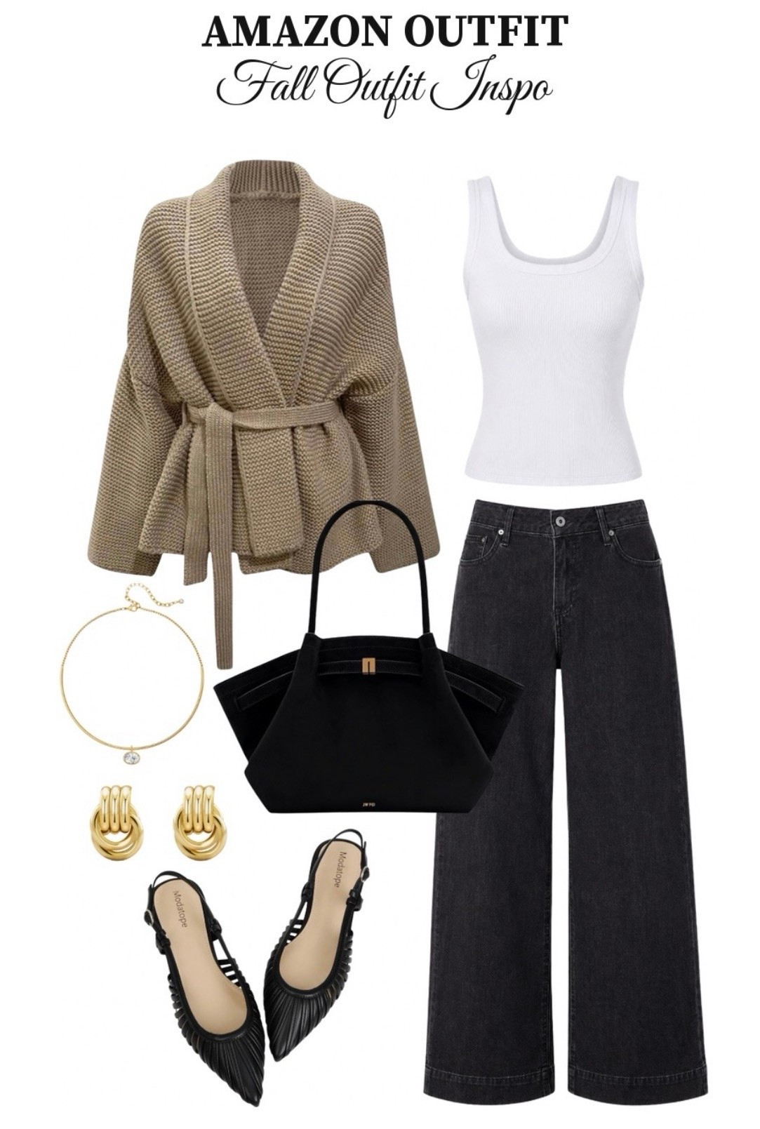 Amazon Prime outfit 
Fall outfit