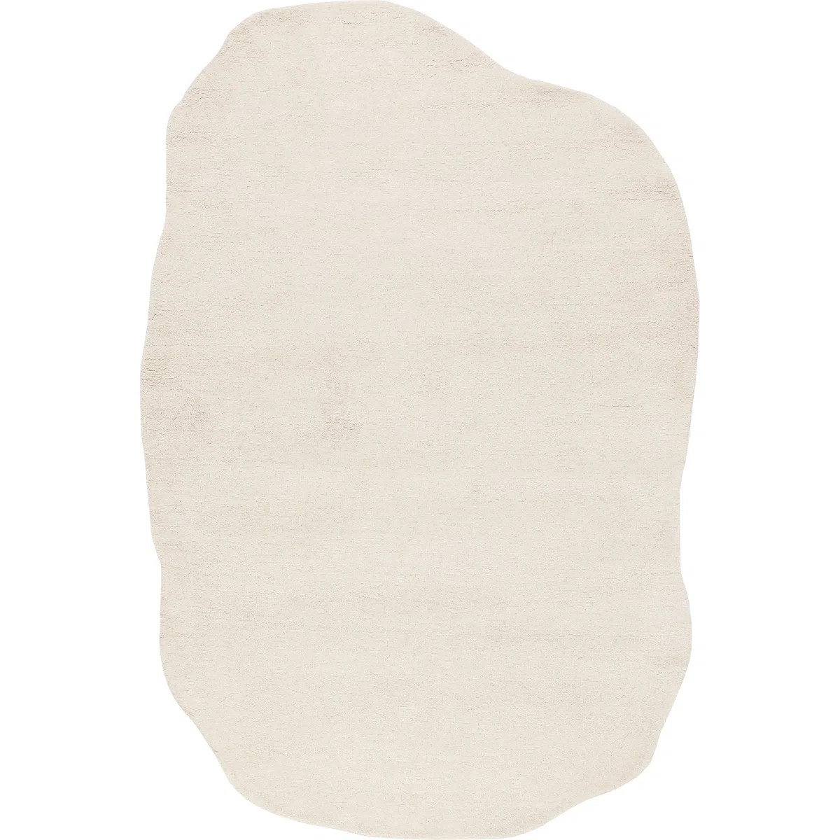 Clementime Modern Wool Area Rug | Wayfair North America