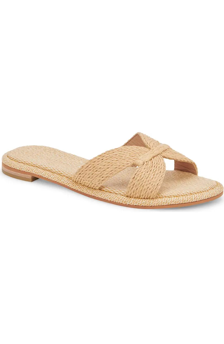 Atomic Slide Sandal (Women) | Nordstrom