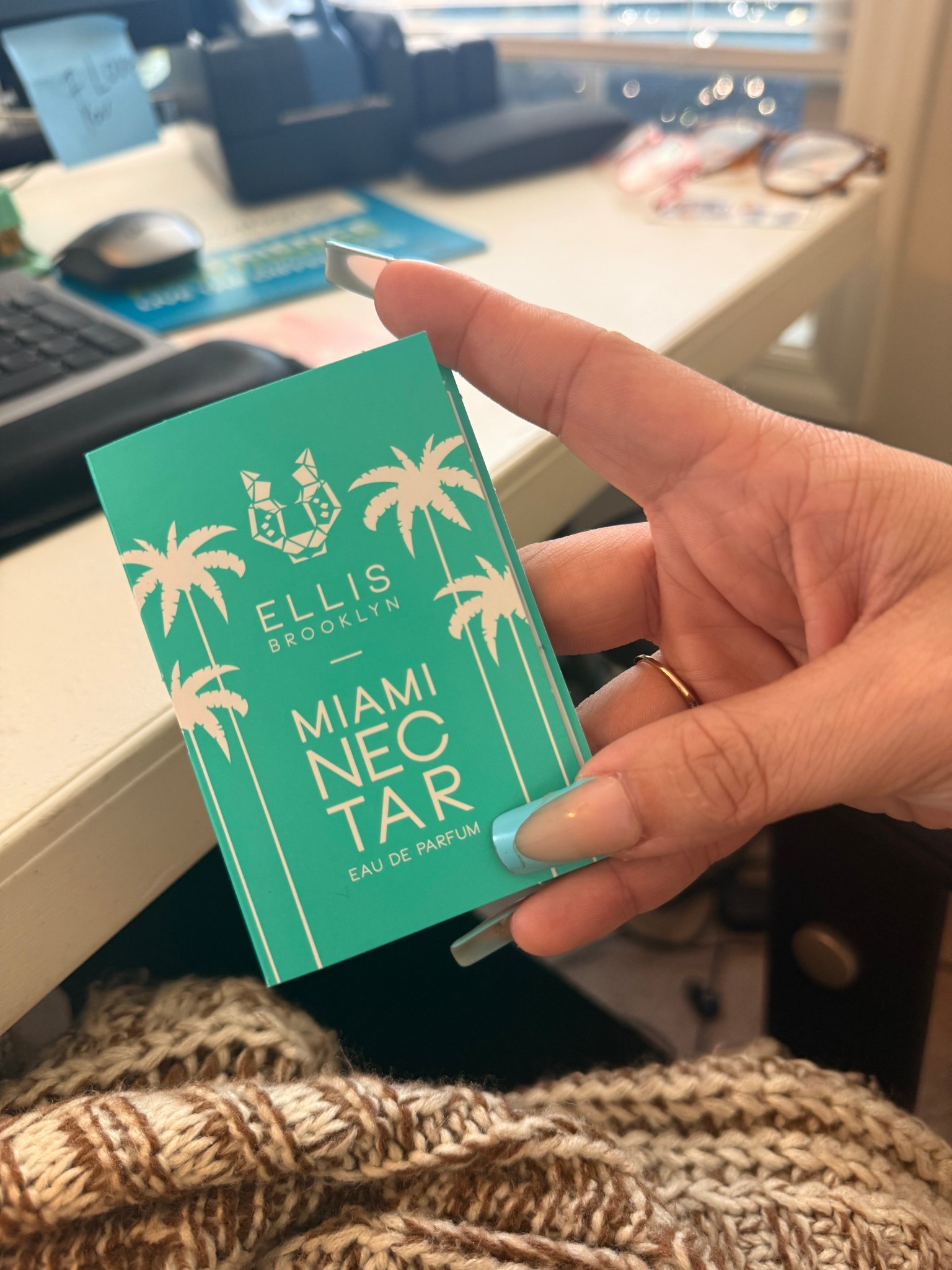 THAT girl summer scent 🥥🌊☀️👙

#LTKSeasonal #LTKBeauty