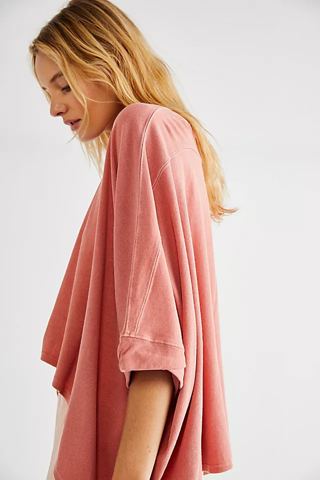 We The Free CC Tee | Free People (Global - UK&FR Excluded)