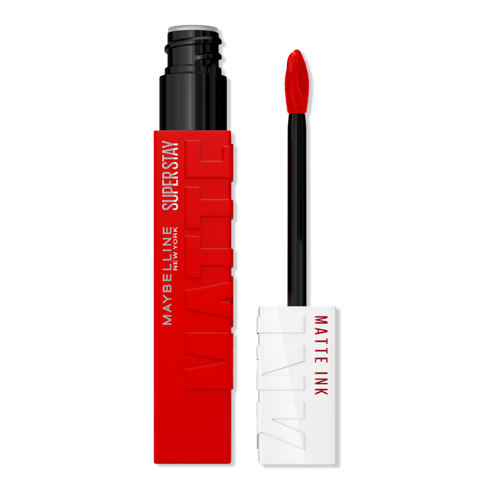 Maybelline SuperStay Matte Ink Lip Color - Dancer | Ulta