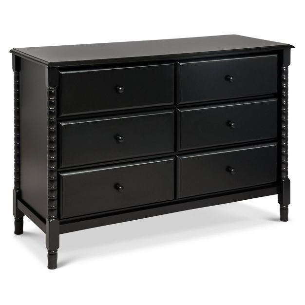 DaVinci Jenny Lind Spindle 6-Drawer Dresser | Target