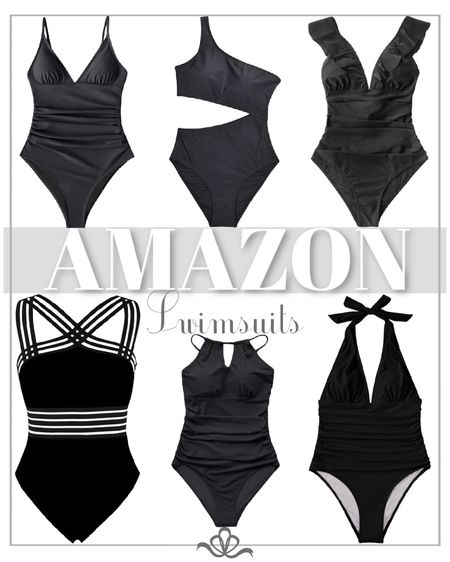 Amazon swimsuits, swimwear, amazon fashion

#LTKSeasonal #LTKswim #LTKFind