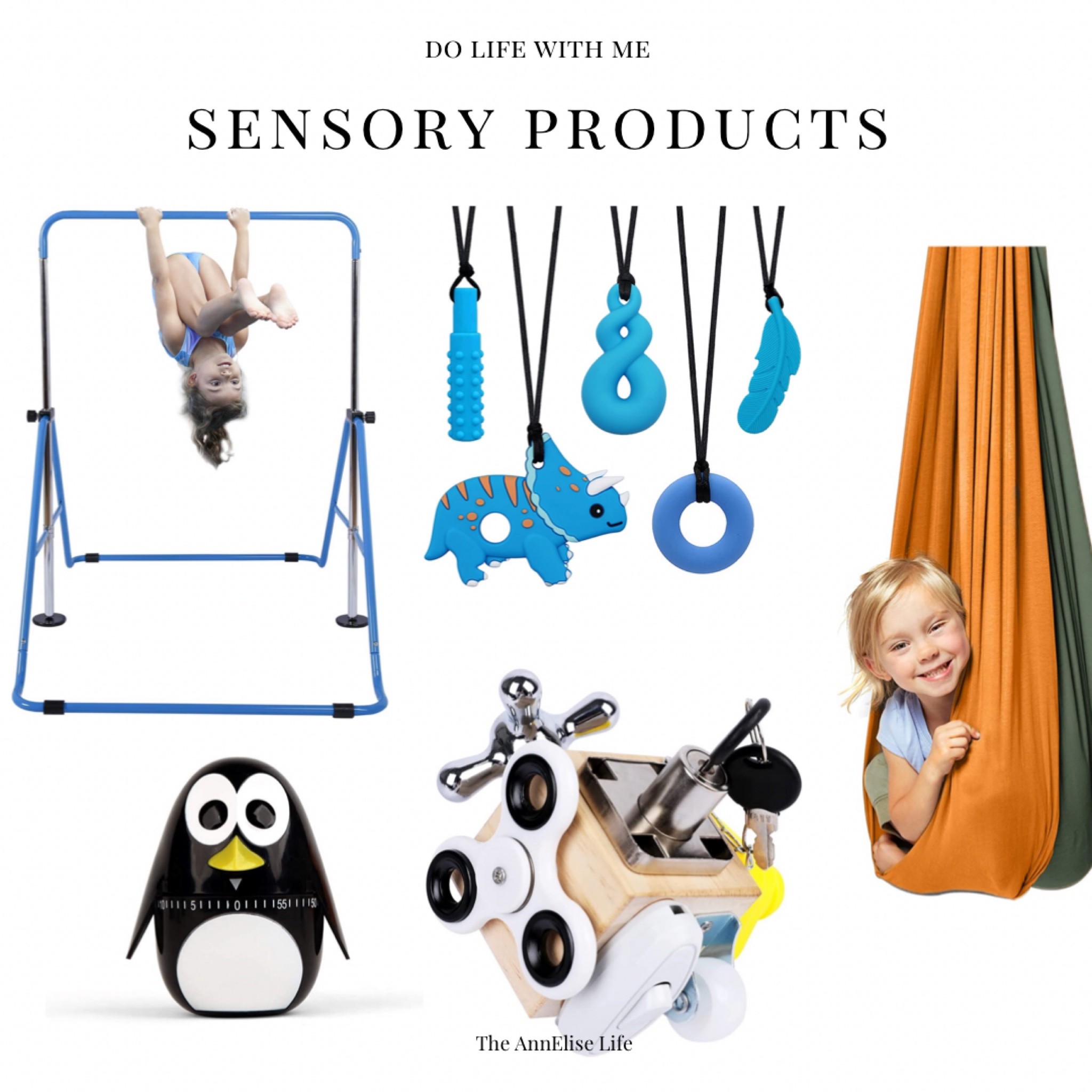 Sensory Products for ASD/ADHD! 

#LTKkids #LTKfamily #LTKunder50