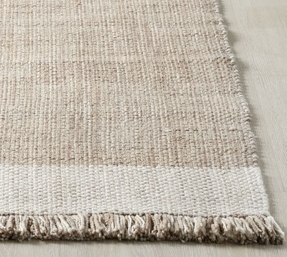 Kian Indoor/Outdoor Rug | Pottery Barn (US)