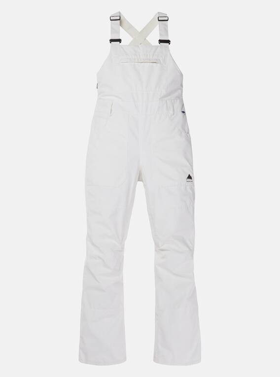 Women's Burton Avalon GORE-TEX 2L Bib Pants | Burton Snowboards US