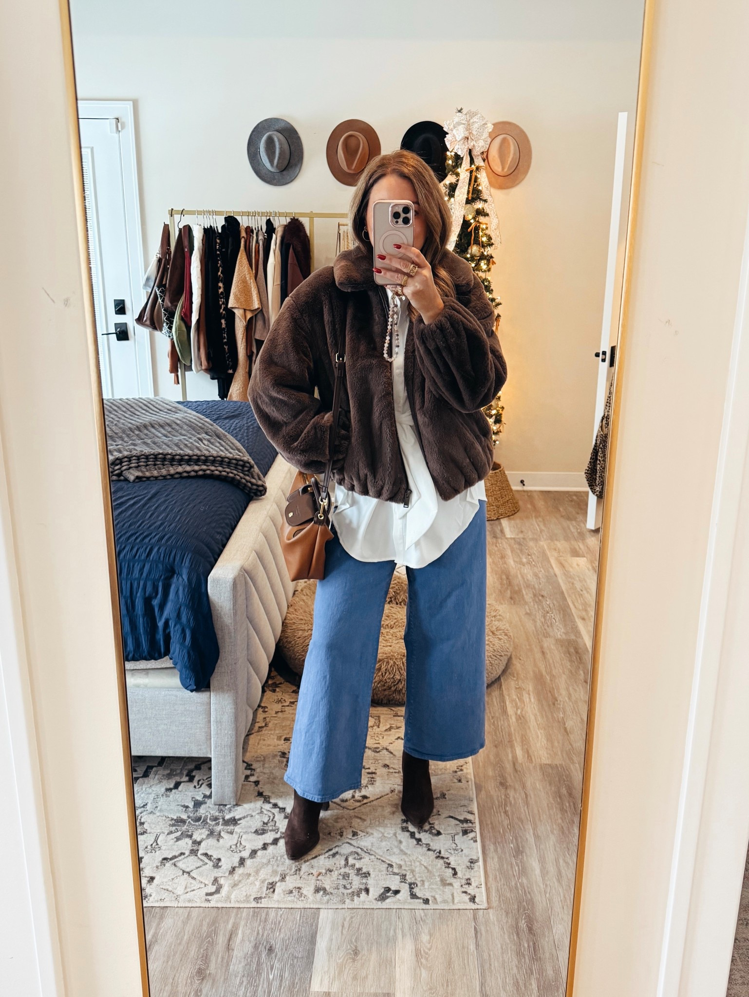 Church OOTD 🙏😍

#LTKSeasonal #LTKFindsUnder50