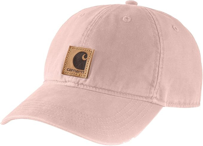 Carhartt Men's Canvas Cap | Amazon (US)