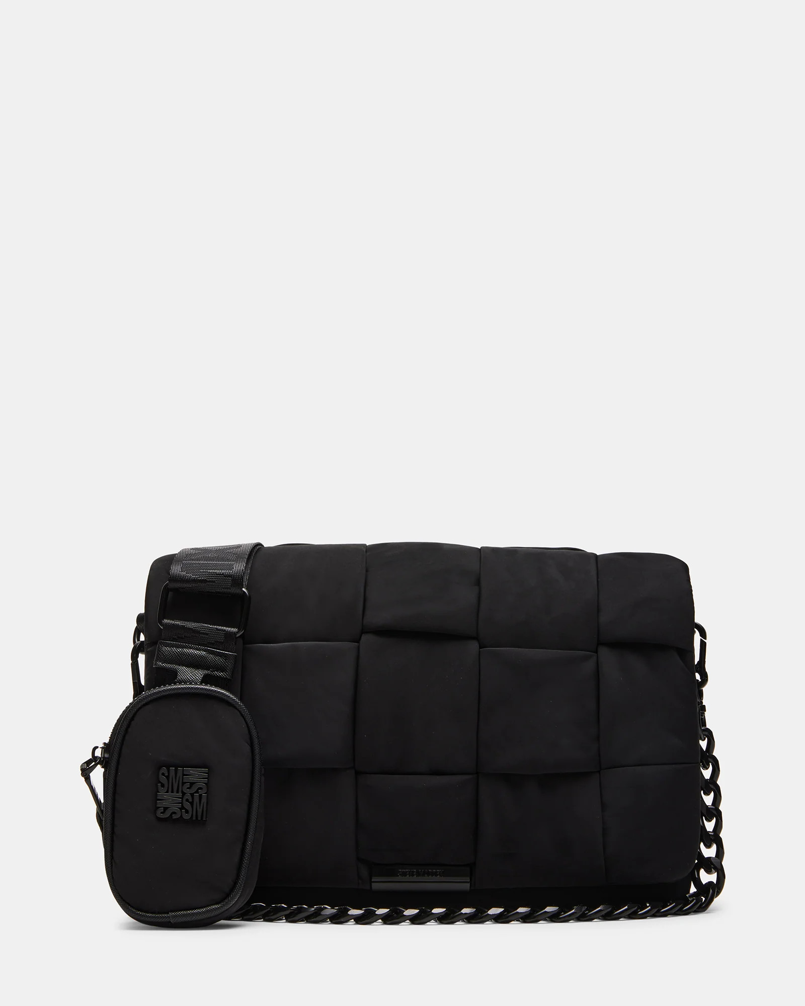 FIONA BAG BLACK | Steve Madden (US)