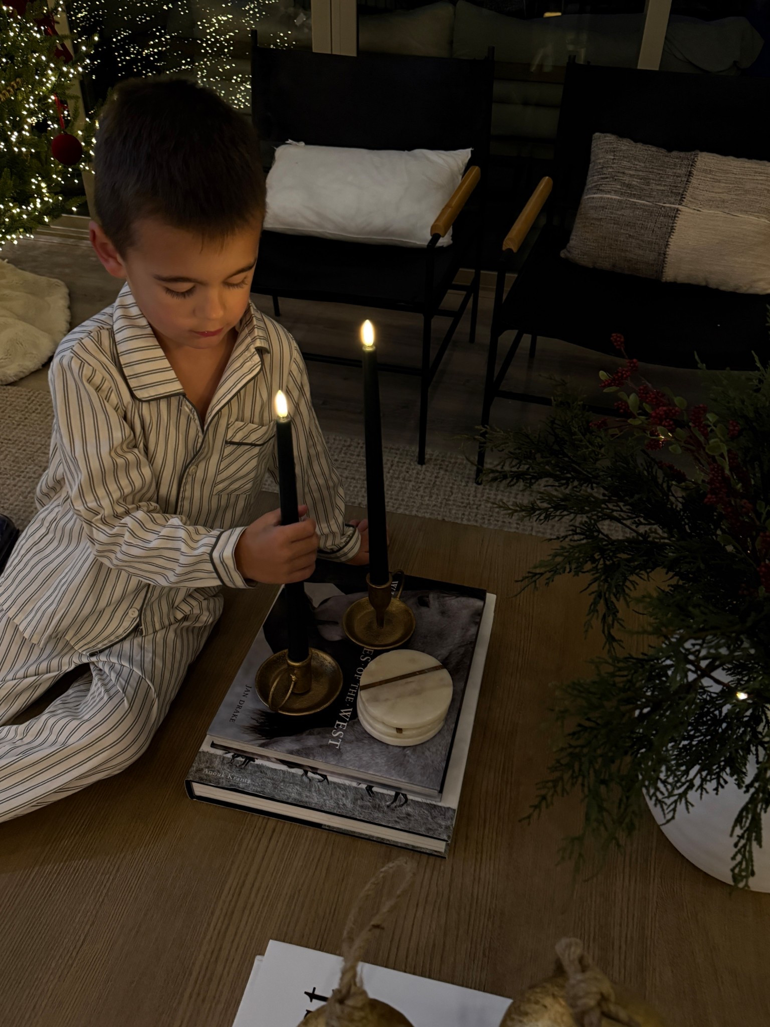 My kids’ holiday pajamas 

christmas pajamas 

#LTKKids #LTKSeasonal #LTKHoliday