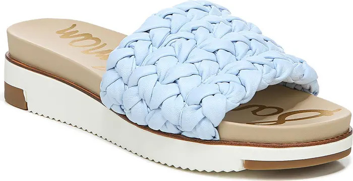 Sam Edelman Ainslie Slide Sandal | Nordstrom | Nordstrom