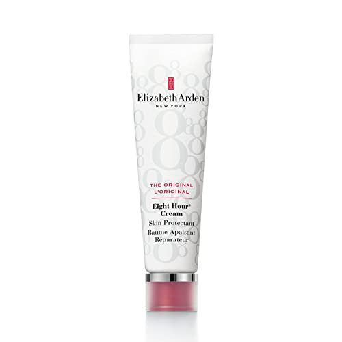 Elizabeth Arden Eight Hour Cream Skin Protectant for Face & Body (50ml) Nourishing Balm, Original, U | Amazon (UK)