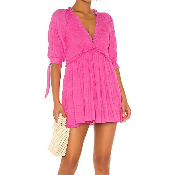 Revolve Lovers and Friends Finnegan Dress | Poshmark