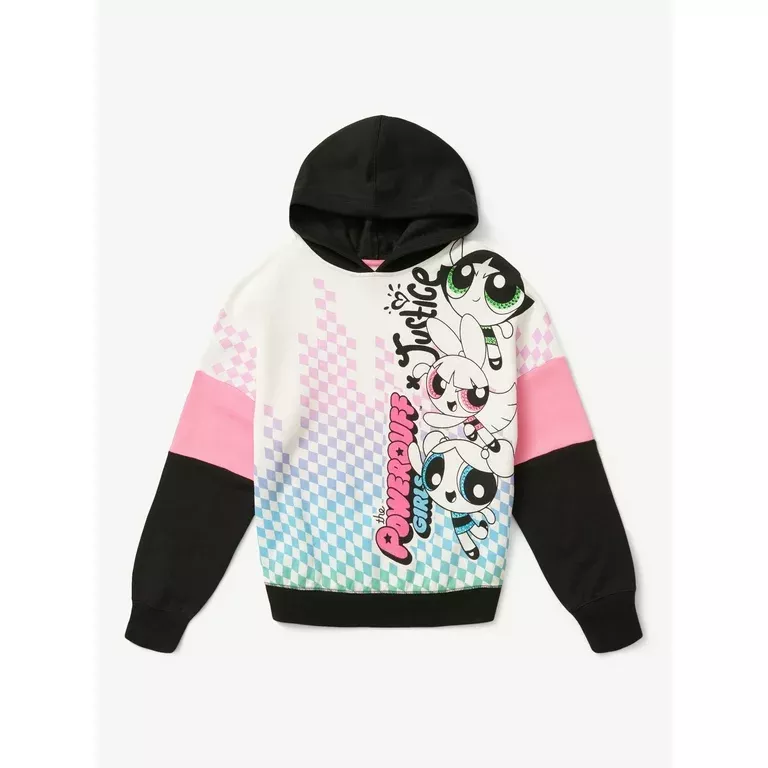 Justice best sale unicorn jacket