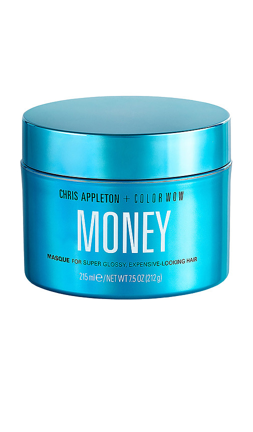 Color WOW MONEY ヘアマスク - Beauty: NA. | Revolve Clothing (Global)