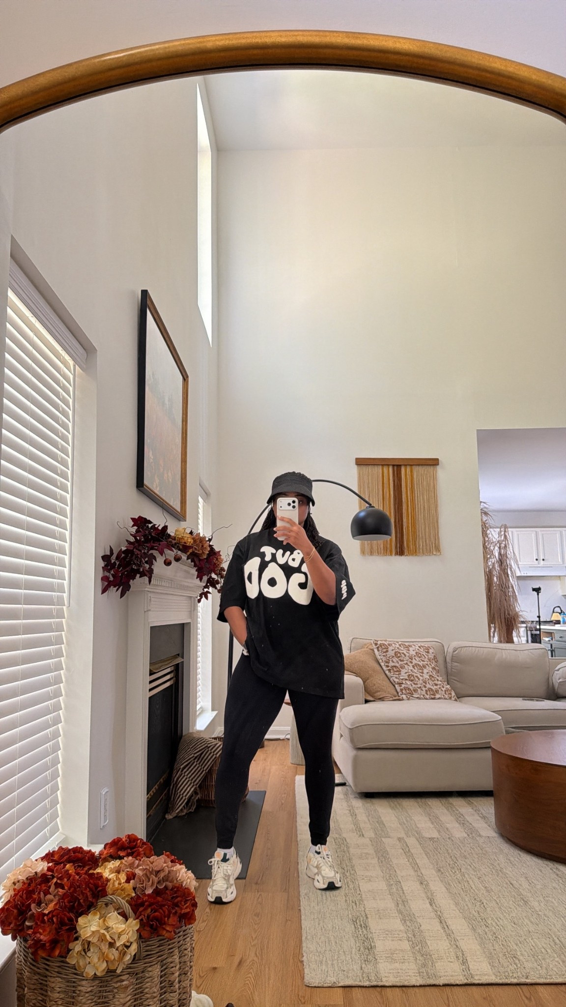 Love a good casual look 🥰 

#LTKStyleTip