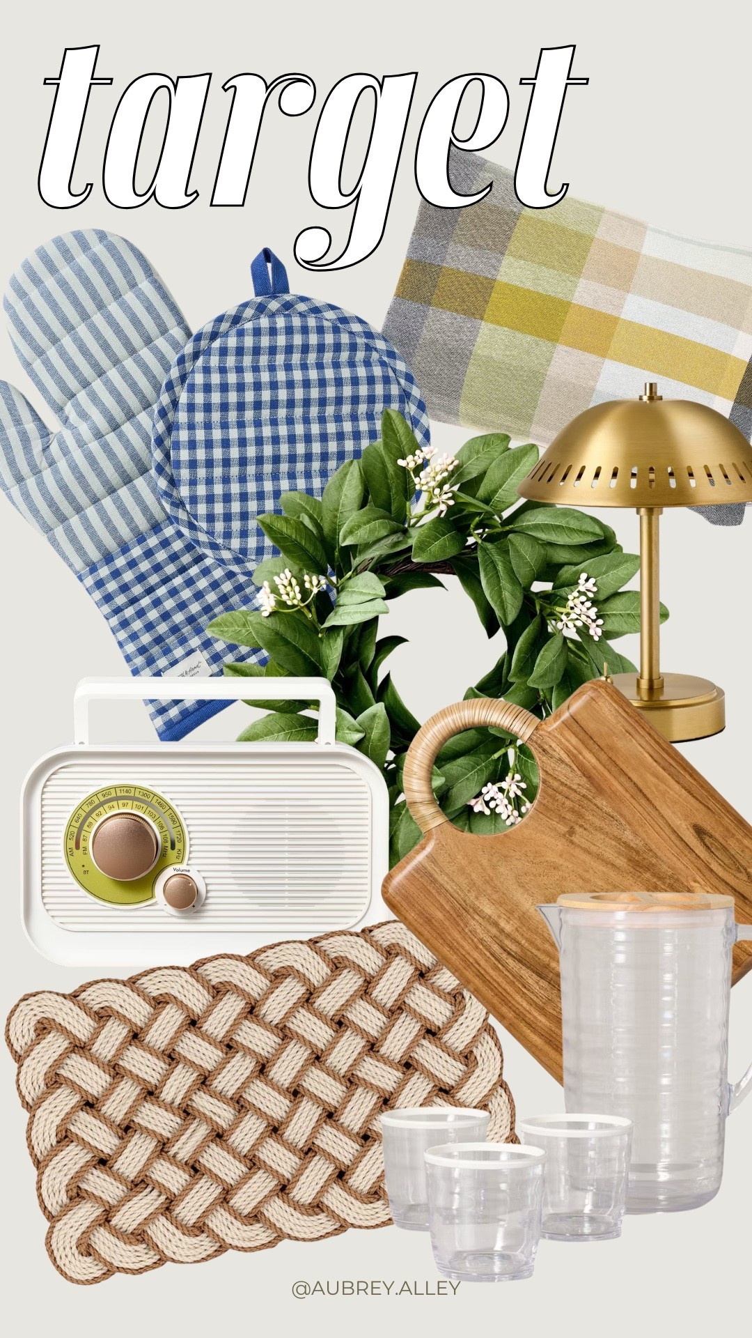 these adorable home decor finds are too dang cute for summer

#LTKHome