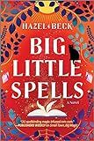 Big Little Spells (Witchlore, 2)     Paperback – August 29, 2023 | Amazon (US)